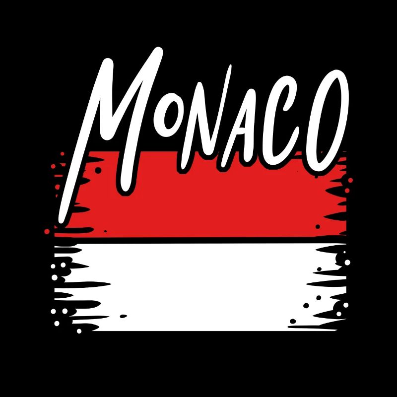 Monaco Principality