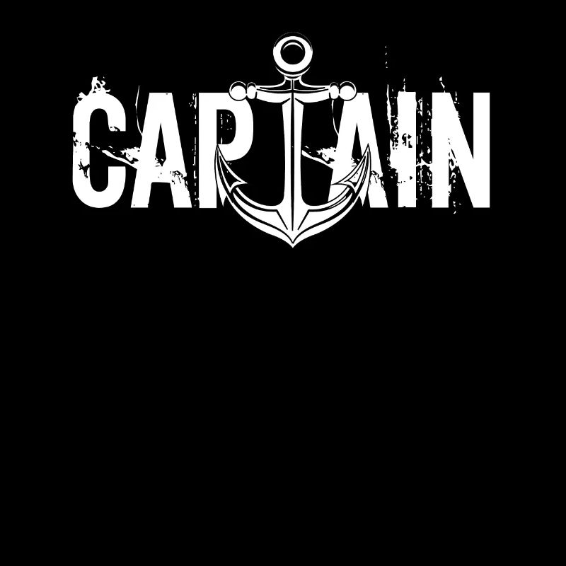 Captain Anchor