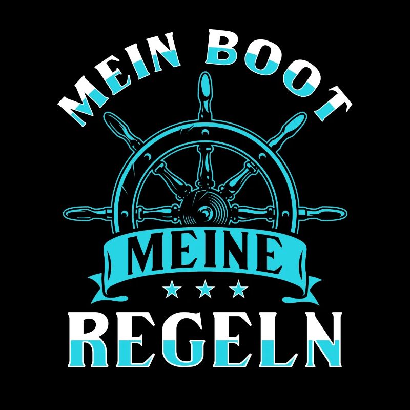 Kapitän Spruch