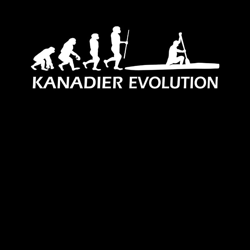 Kanadier Evolution Shirt