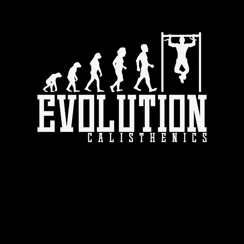 Calisthenics Evolution