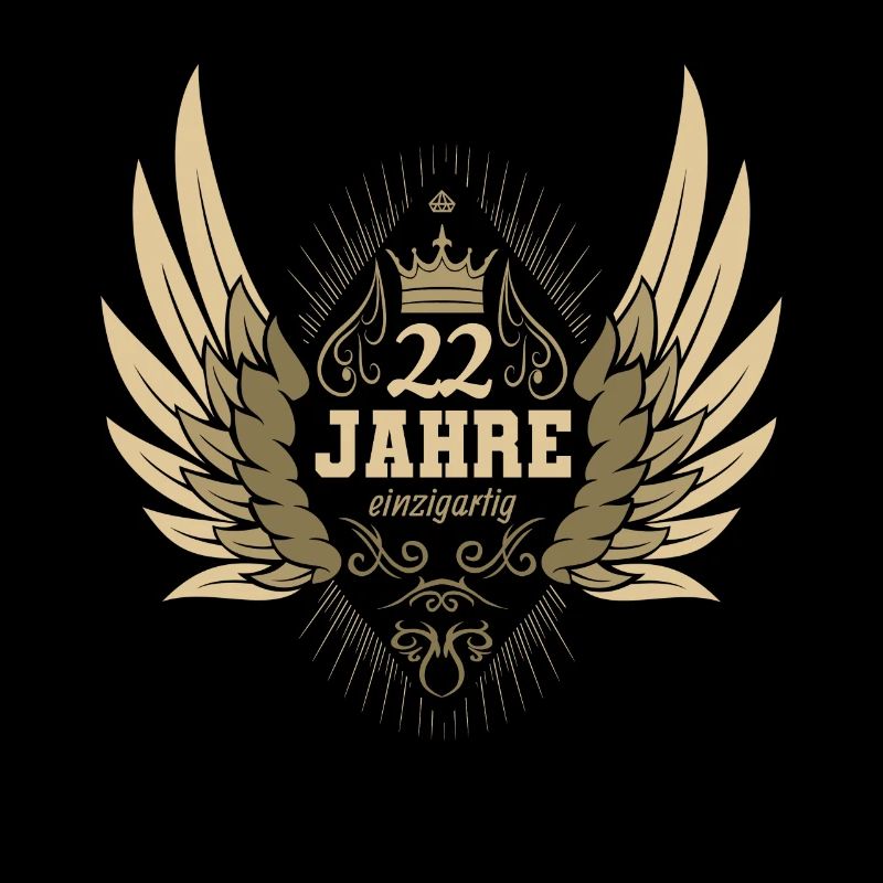 22. Geburtstag Frauen Geschenkideen