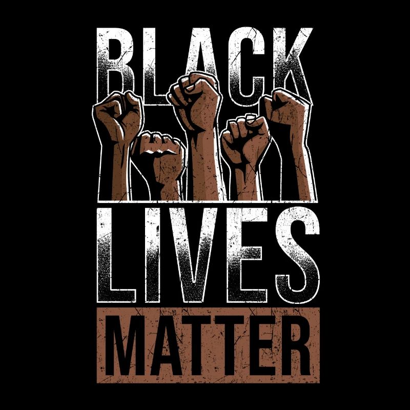 Black lives matter