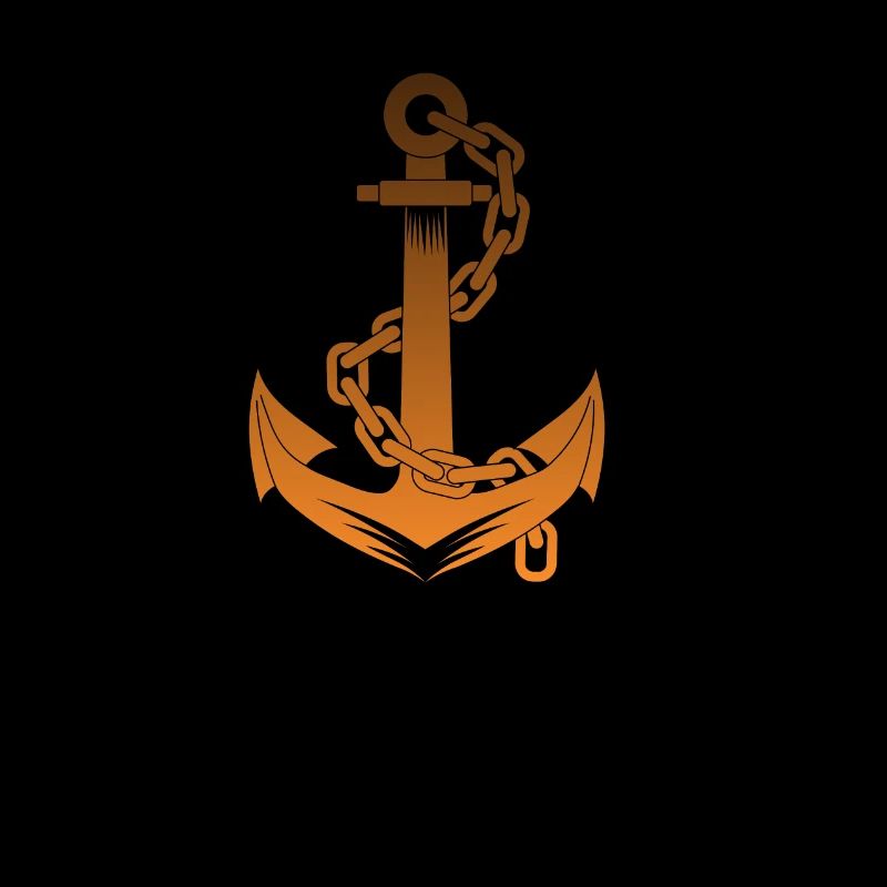 Anker Boot Motorboot Segeln