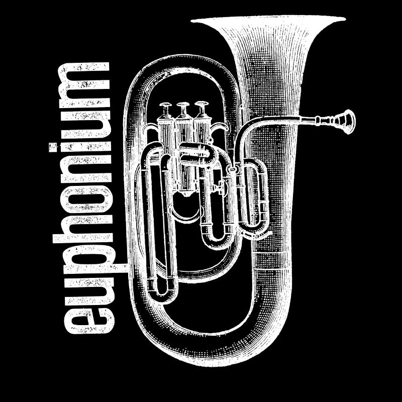 Euphonium Shirts