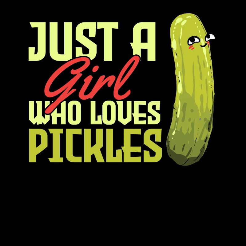 Pickles Pickle lover