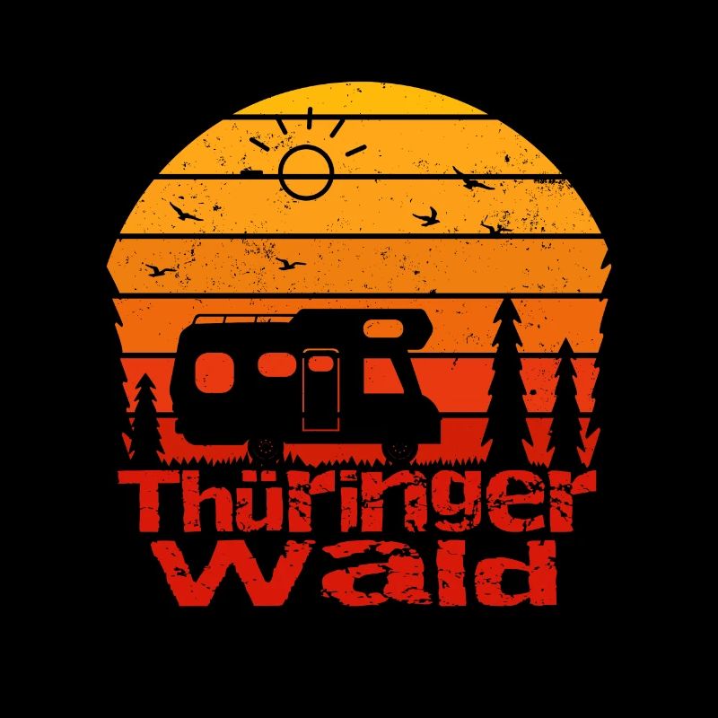 Thüringer Wald