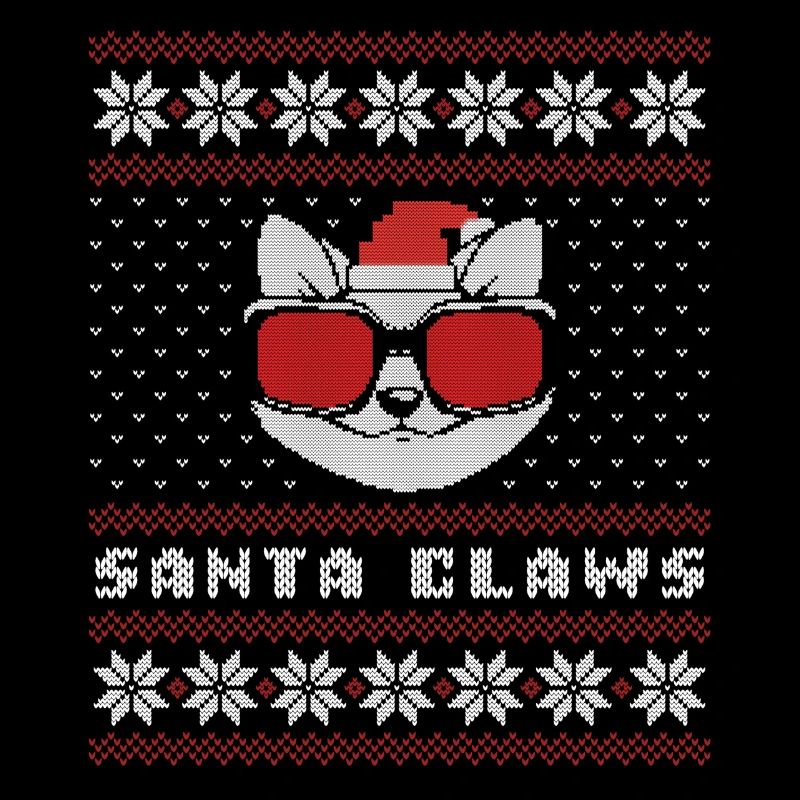 Santa Claws Crates