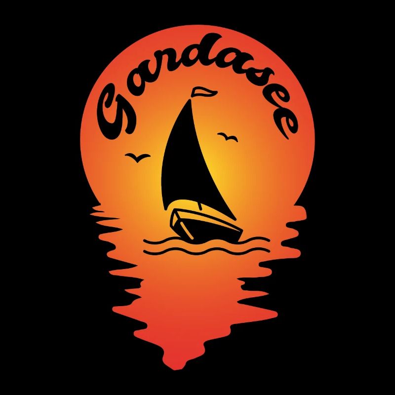 Lac de Garde