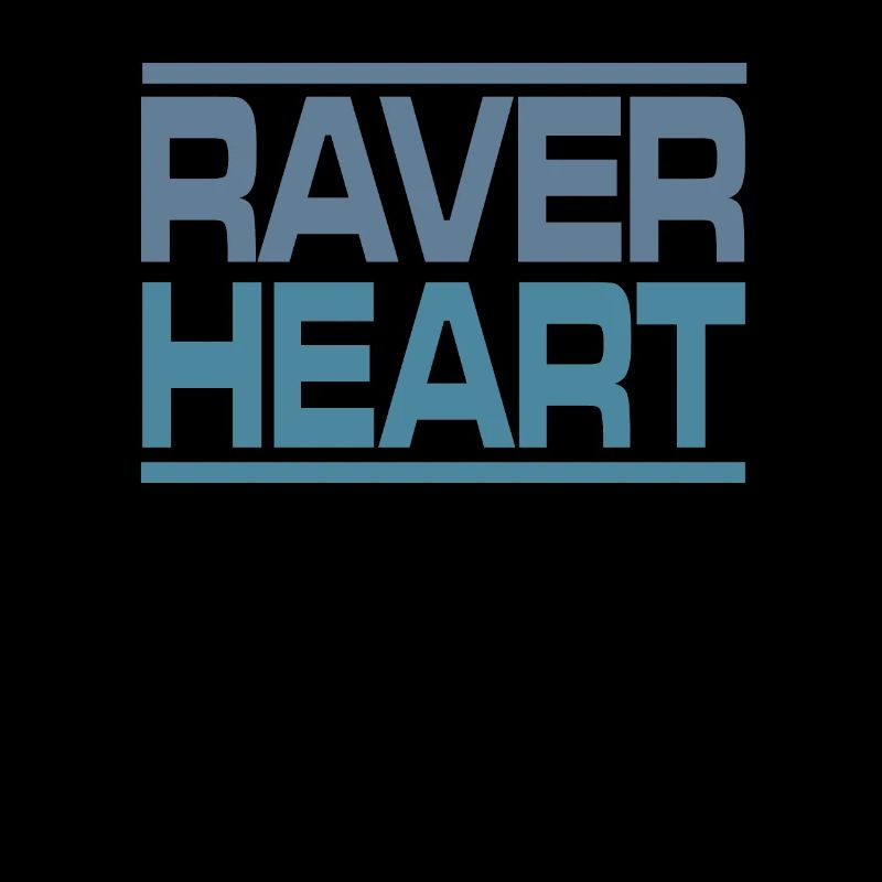 Raver Rave Techno