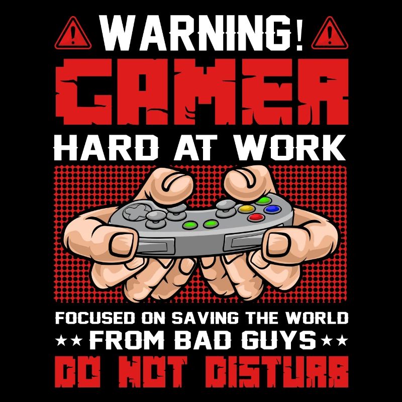 Gamer
