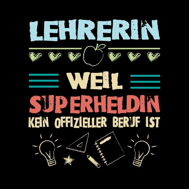 Lehrerin