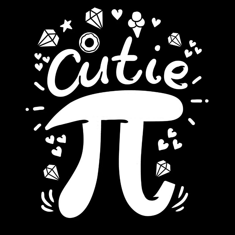 Pi Pi Day Mathe
