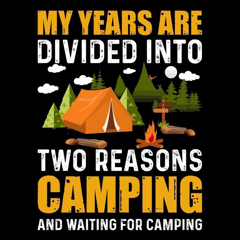 Camping