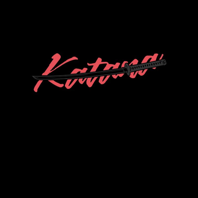 Samurai Schwert Katana