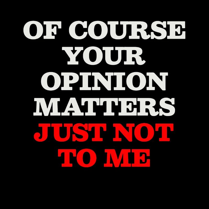 Opinion