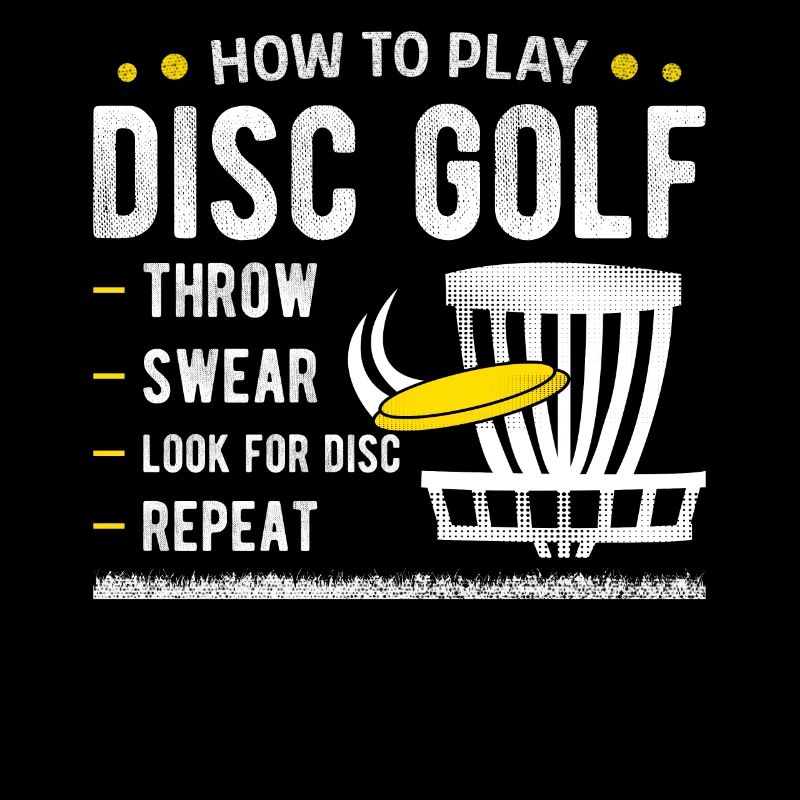 Disc Golf