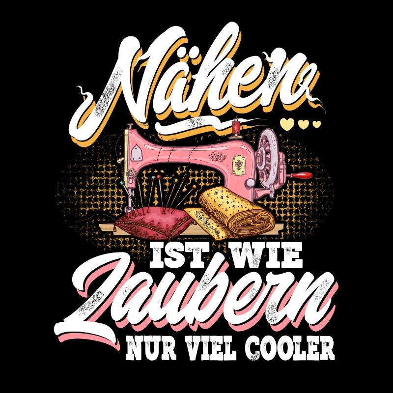 Nähen