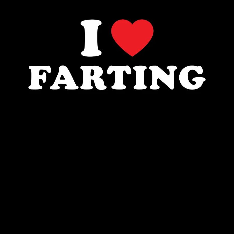 Ich liebe Furzen