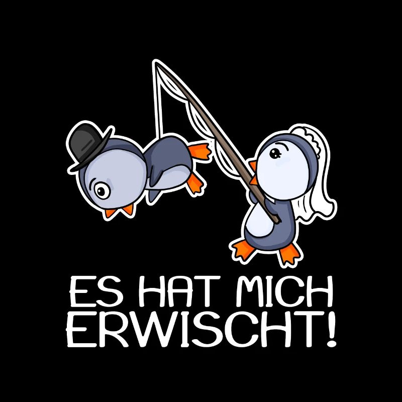 Es Hat Mich Erwischt! Junggesellenabschied
