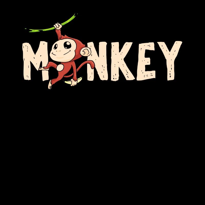 Monkey Primate Monkey