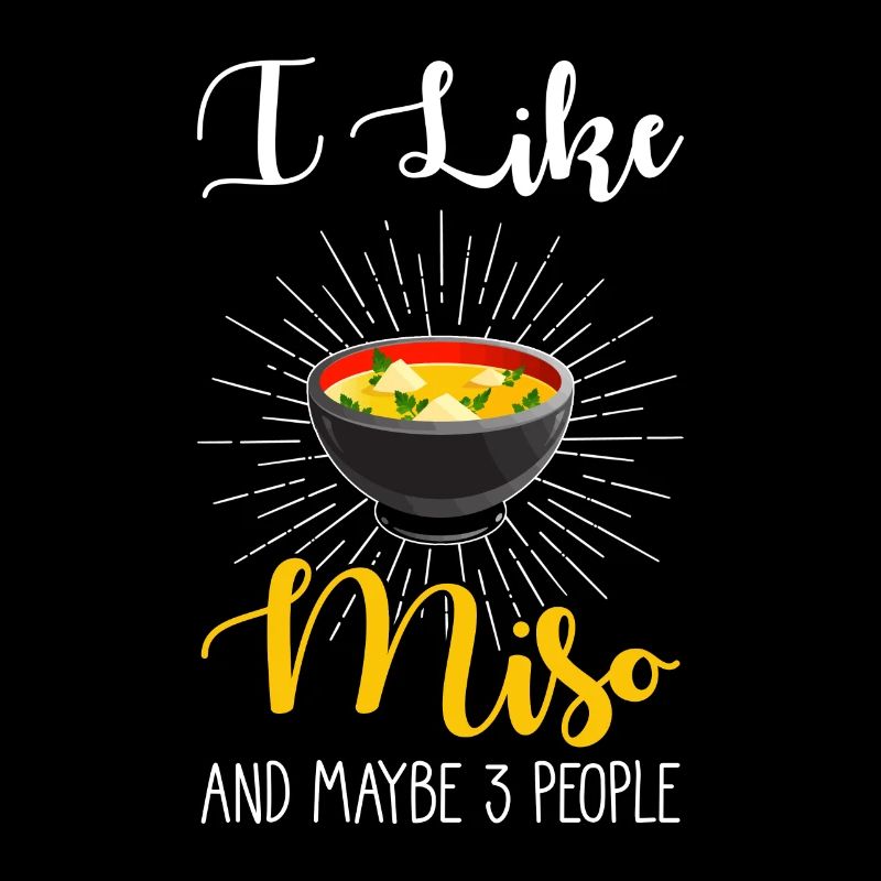 Miso soup