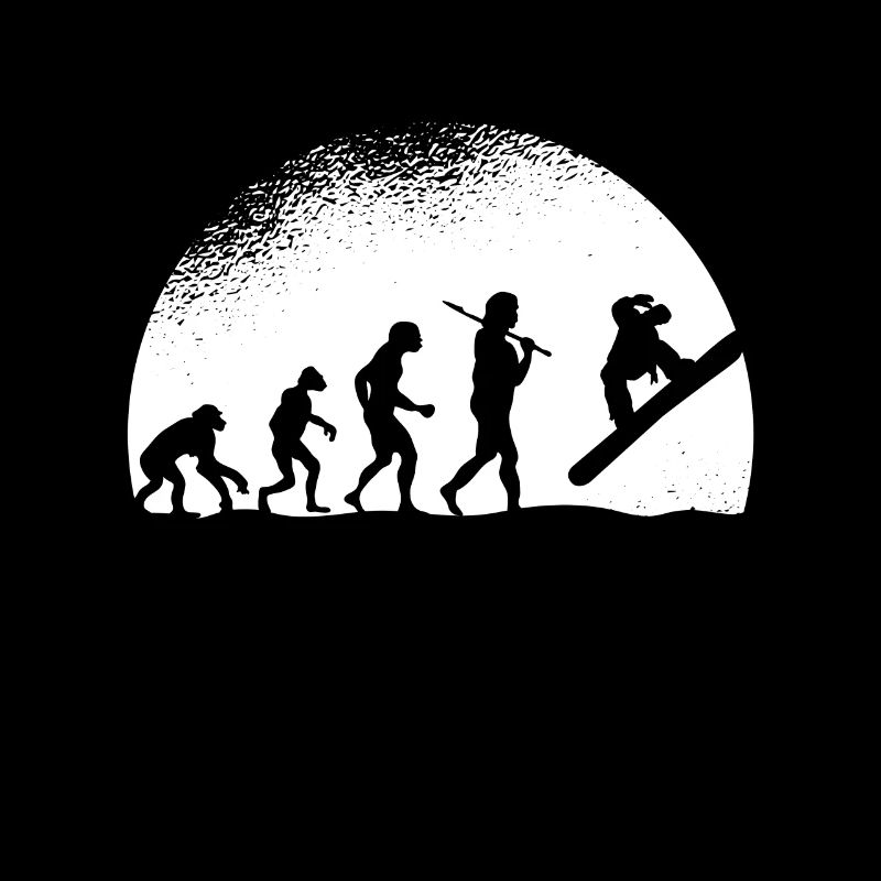 Evolution Snowboarding