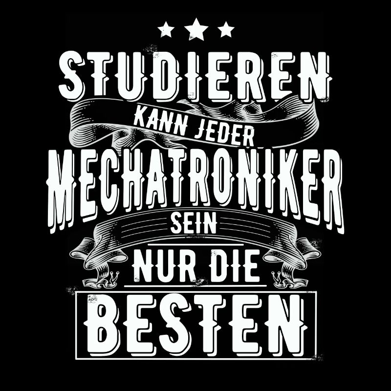 Mechatroniker