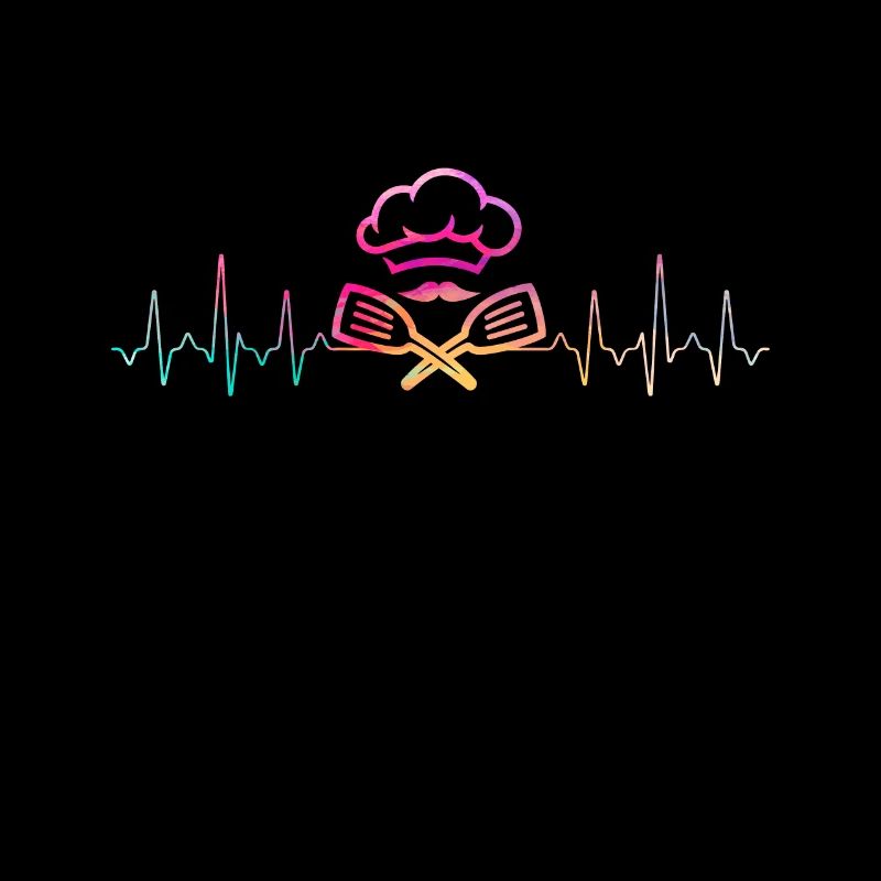 Cook heartbeat