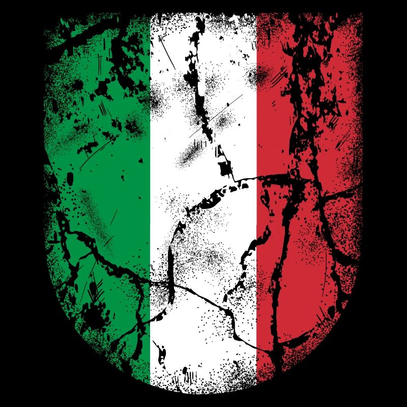 Italy Flag