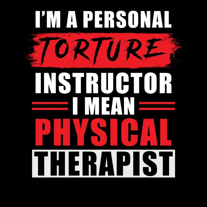 Physiotherapist Gift