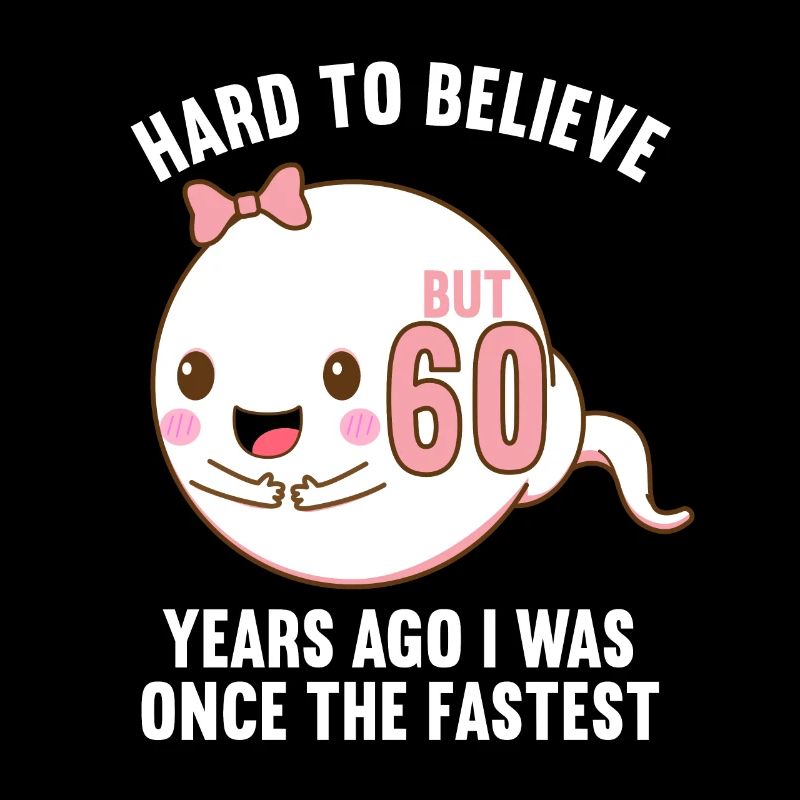 Il y a 60 ans 60 ans le plus rapide 60e anniversaire