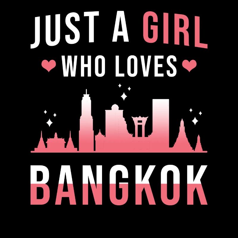 Bangkok