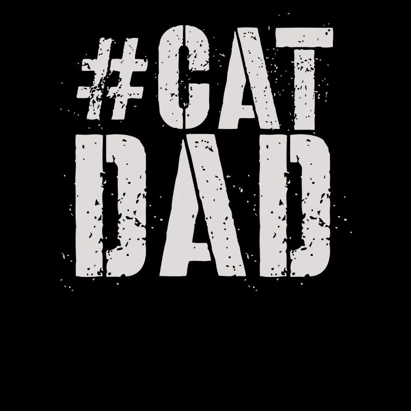Cat Dad