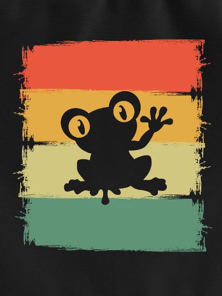 Frosch
