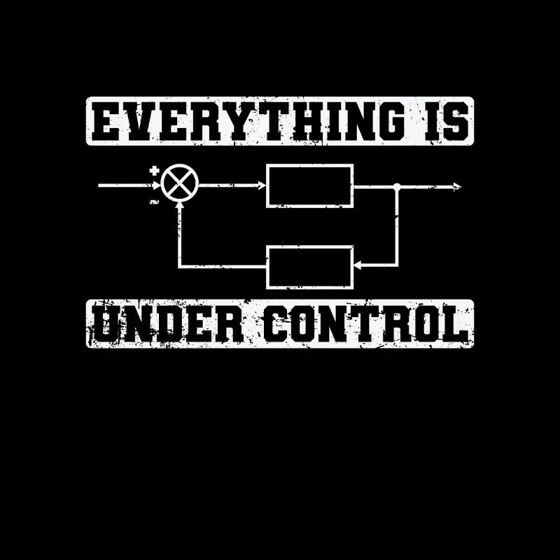 Everything is under Control Elektronik