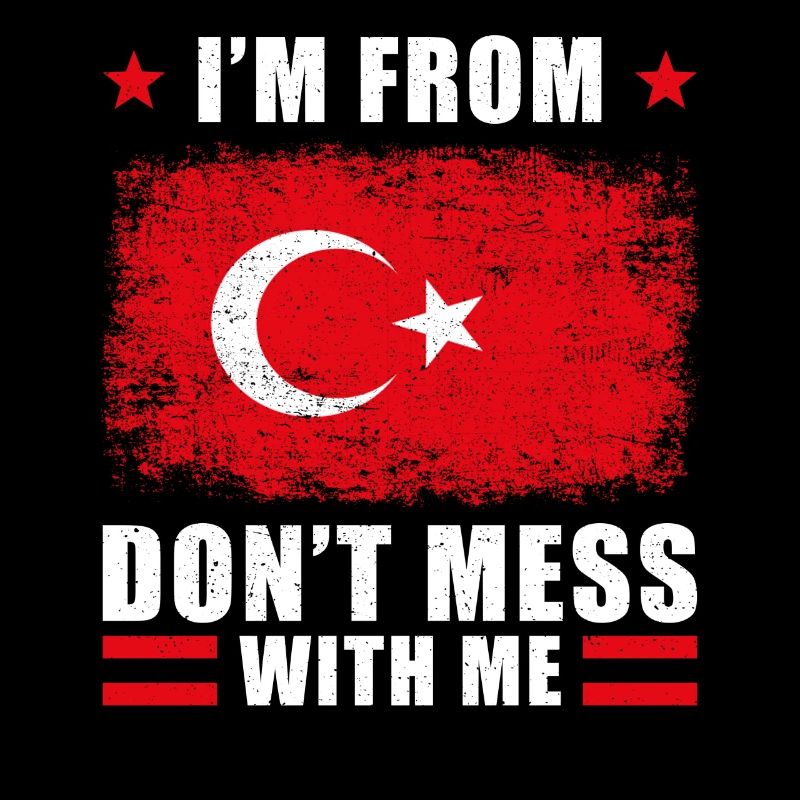 Turkey Saying
