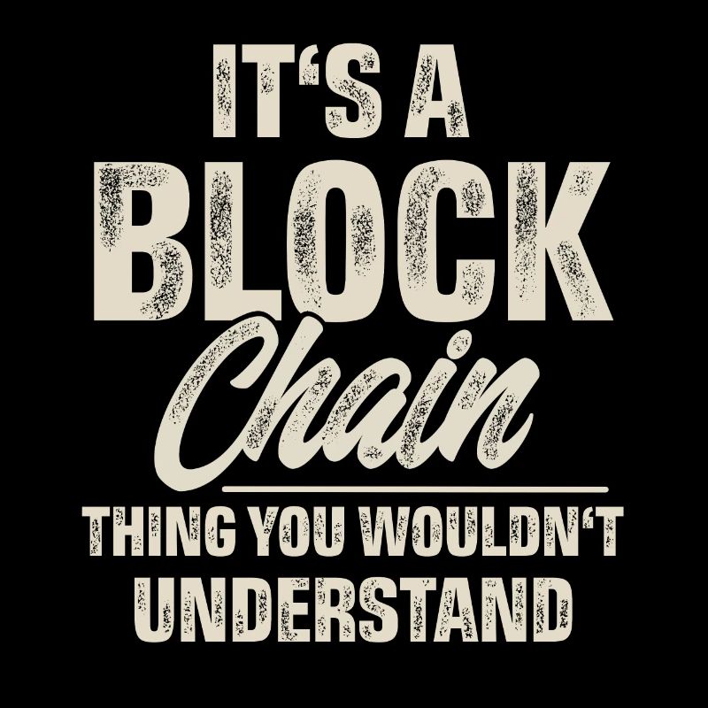Krypto Blockchain