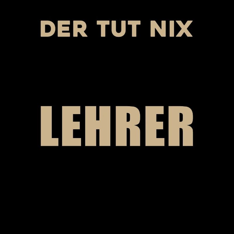 Lehrer