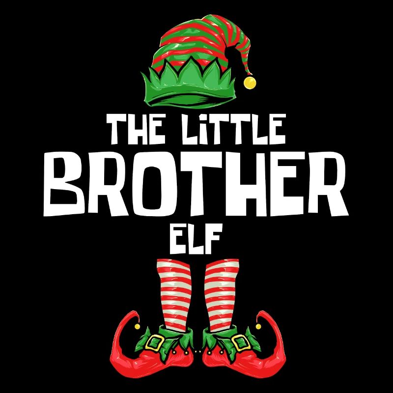 Kleiner Bruder Elf