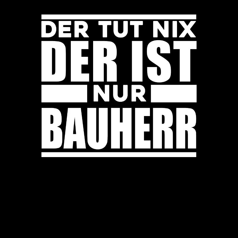 Bauherr