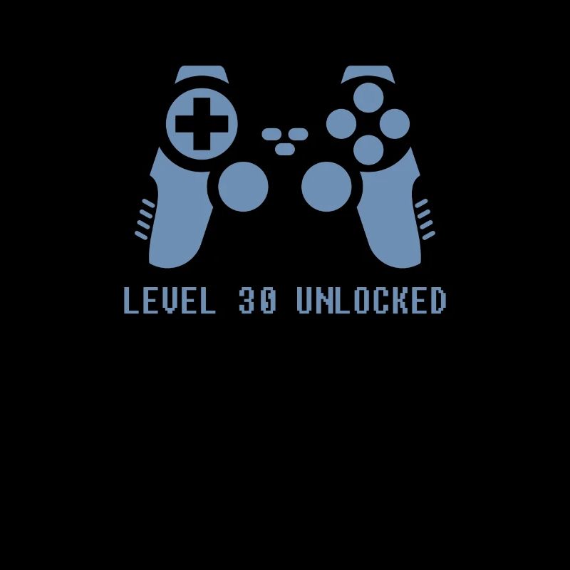 Level 30 unlocked