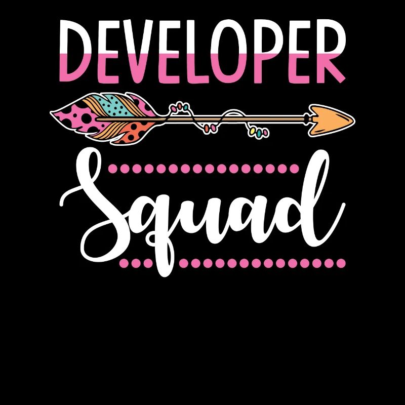 Developer Women Team