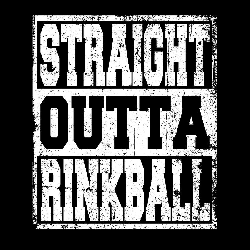Rinkball dit drôle