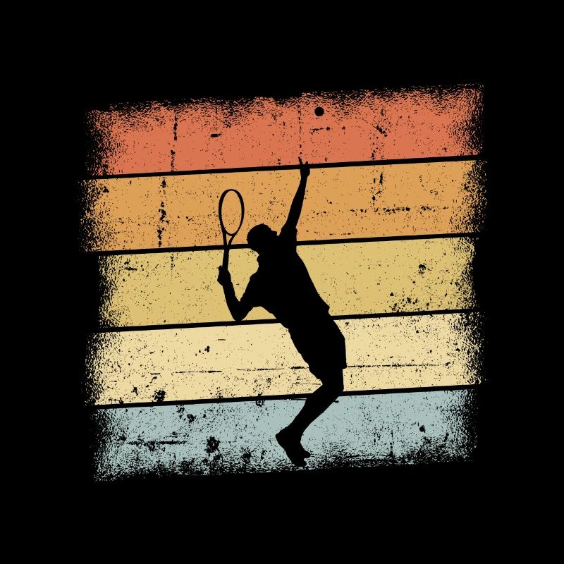 Tennis player