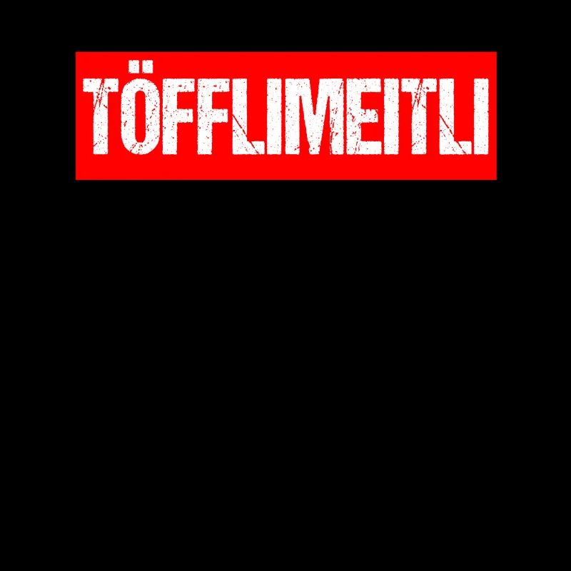 Töfflimeitl