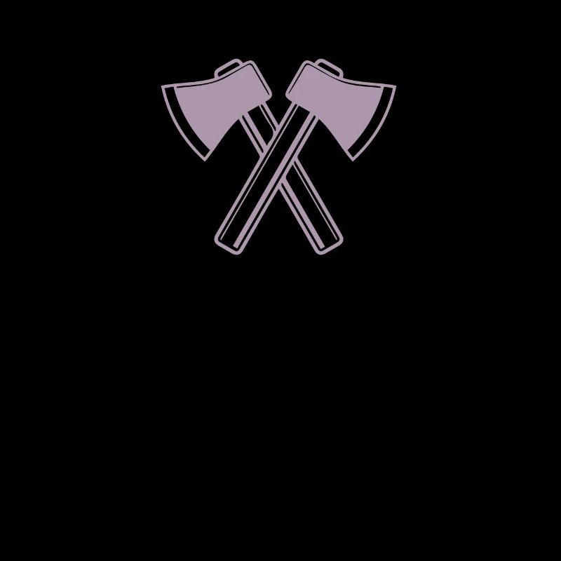 Axe Axes Lumberjack Forester