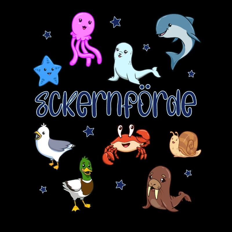 Süße Tiere in Eckernförde