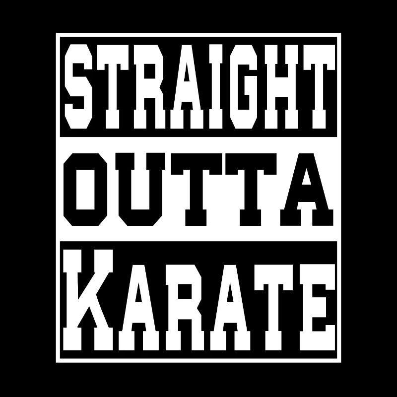 Karate saying funny