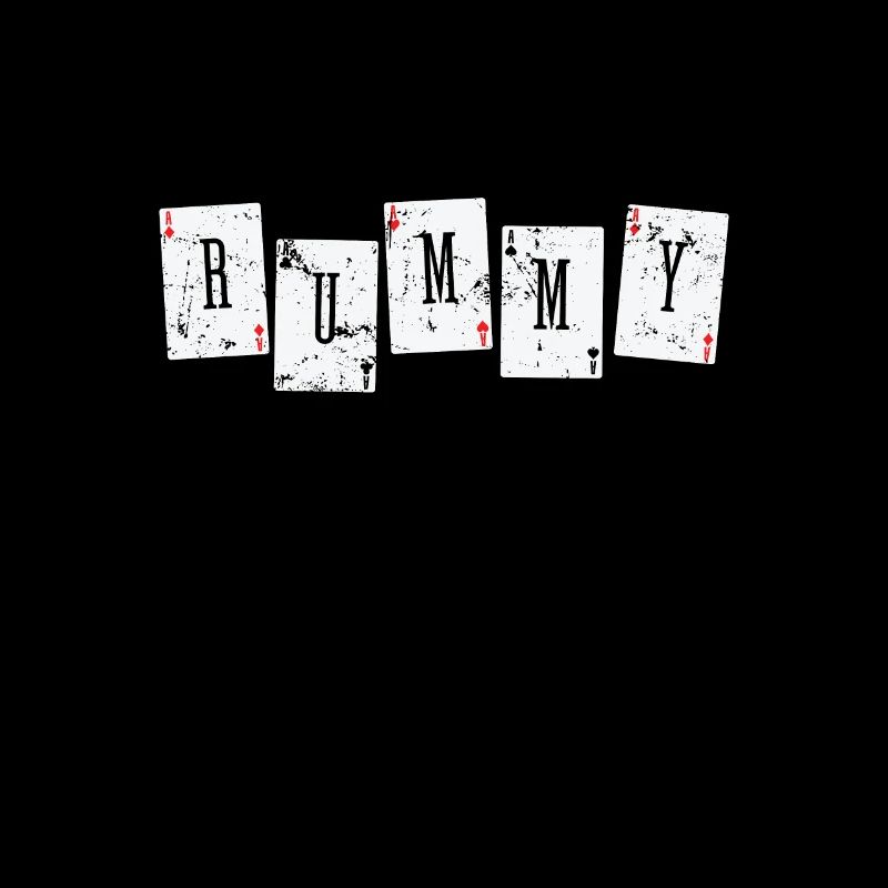 Rummy Card Game Playing Card Hobby Romme